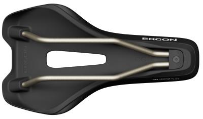 Ergon Sattel SR Tri Lady Mid mit &Ouml;ffnung black  Produktbild 4