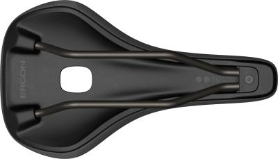 Ergon Sattel SMS Sport Man M/L ohne &Ouml;ffnung black  Produktbild 3