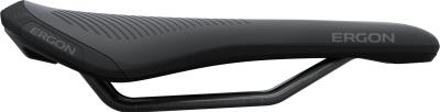 Ergon Sattel SMS Comp Man S/M ohne &Ouml;ffnung black  Produktbild 1