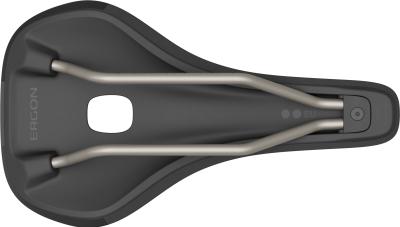 Ergon Sattel SRS Comp Man S/M ohne &Ouml;ffnung black  Produktbild 3