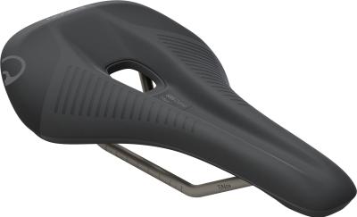 Ergon Sattel SRS Comp Man M/L ohne &Ouml;ffnung black  Produktbild 2