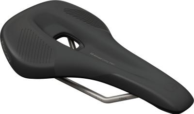 Ergon Sattel SR Allroad Comp Man S/M ohne &Ouml;ffnung black  Produktbild 2