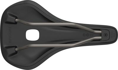 Ergon Sattel SR Allroad Comp Man M/L ohne &Ouml;ffnung black  Produktbild 3