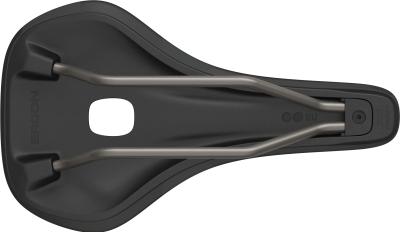 Ergon Sattel SR Allroad Pro Man S/M ohne &Ouml;ffnung black  Produktbild 4