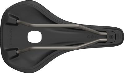 Ergon Sattel SR Allroad Pro Man M/L ohne &Ouml;ffnung black  Produktbild 3