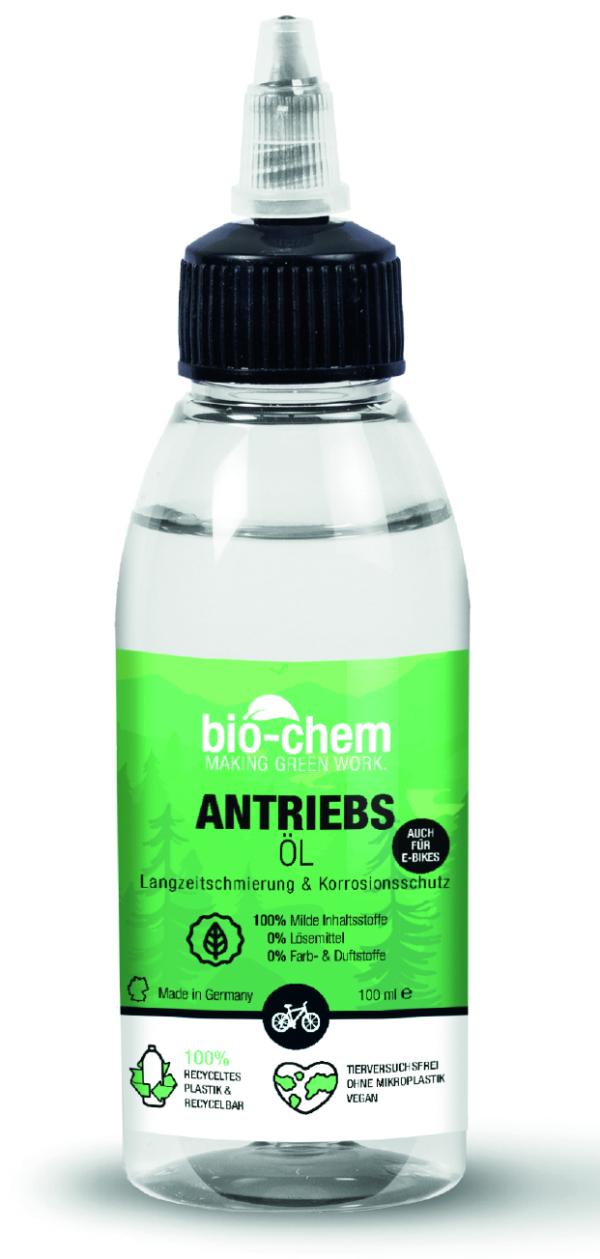 Bio-Chem Antriebs&ouml;l 100 ml mit Tropfverschluss 