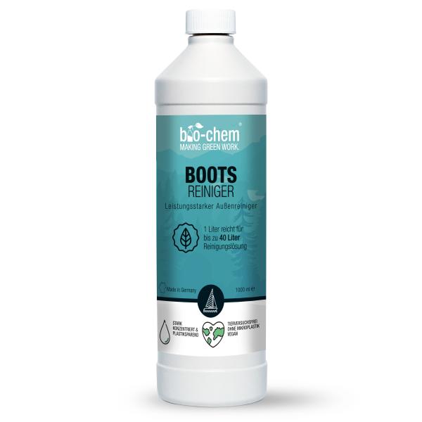 Bio-Chem Bootsreiniger 1000 ml ohne Spr&uuml;hkopf 