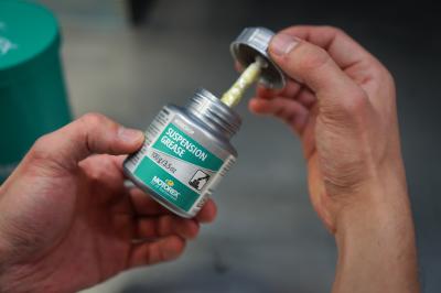 Motorex Suspension Grease Dose 100 g  Produktbild 6