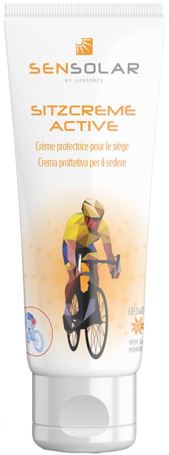 Sensolar Sitzcr&egrave;me Tube &agrave; 100 ml 