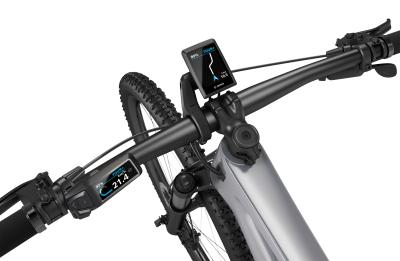 Bosch Display Kiox 300 BHU3600 schwarz  Produktbild 3