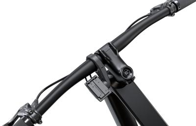 Bosch Display Interface Kabelabgang vorne BDS3250 inkl. Blockiersicherung schwarz  Produktbild 3