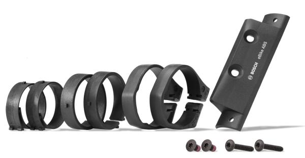 Bosch ABS Montagekit Clamp Mount &Oslash;45-48mm BAS3YYY schwarz 