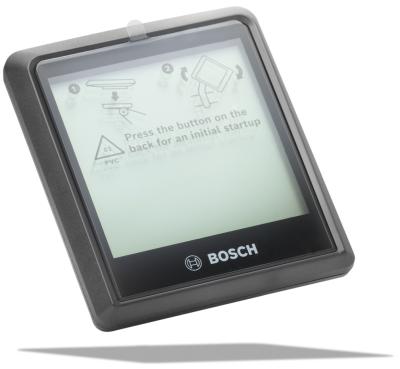 Bosch Display Intuvia 100 BHU3200 schwarz  Produktbild 1