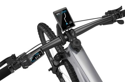 Bosch Display Kiox 500 BHU3700 schwarz  Produktbild 2