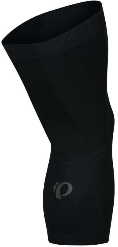 PEARL iZUMi ELITE Thermal Knee Warmer black S Produktbild 1