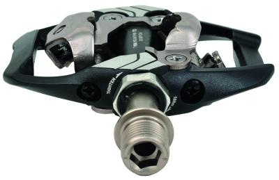 Shimano Pedal PD-MX70 SPD mit Cleat SM-SH51  Produktbild 1