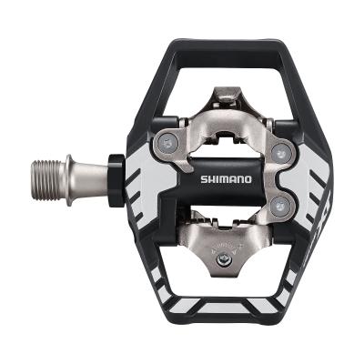 Shimano Pedal XT PD-M8120 SPD mit Cleat SM-SH51  Produktbild 1