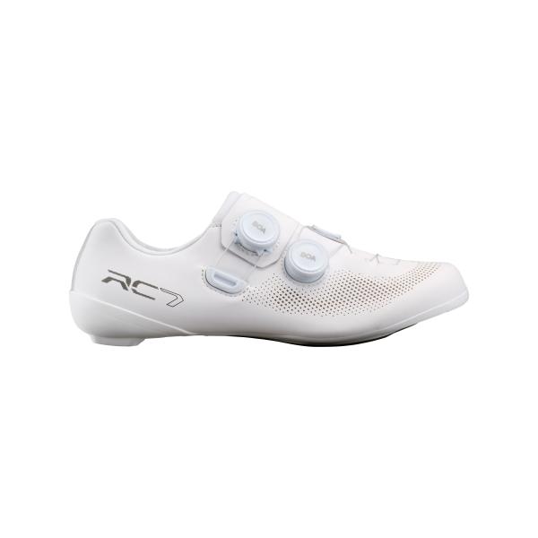 Shimano Women Road SH-RC7 Schuh SPD-SL white 39