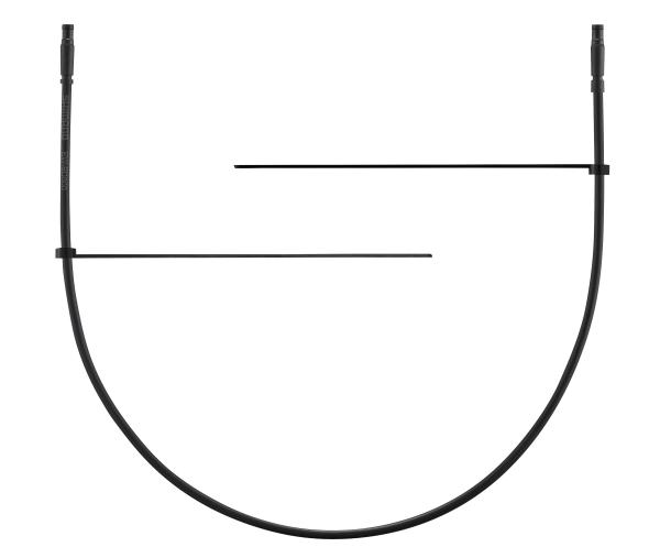 Shimano Elektro-Kabel EW-SD300 E-Tube/Di2 400mm intern schwarz Box 