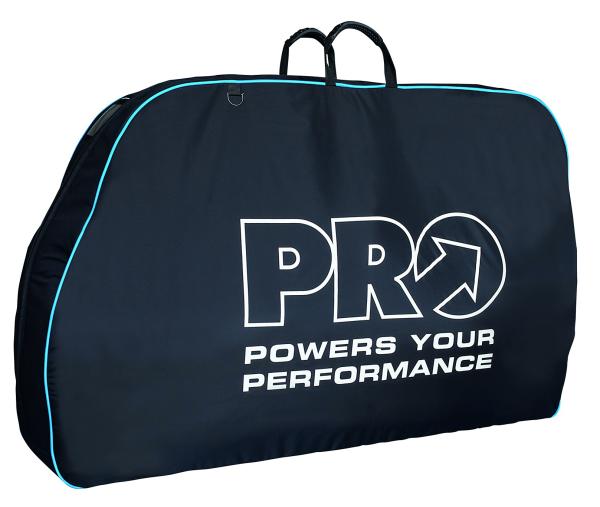 PRO Transporttasche Bike Bag f&uuml;r Fahrrad schwarz 