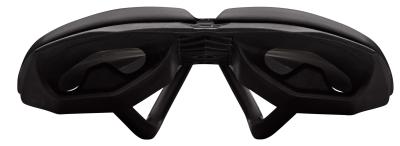 PRO Sattel Griffon Performance AF mit &Ouml;ffnung 152 mm schwarz  Produktbild 2