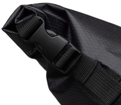 PRO Satteltasche Gravel Team 10l grau  Produktbild 1