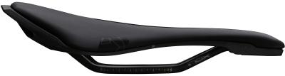 PRO Sattel Stealth Performance mit &Ouml;ffnung 142mm schwarz  Produktbild 2