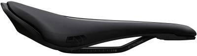 PRO Sattel Stealth Curved Performance mit &Ouml;ffnung 142mm schwarz  Produktbild 2