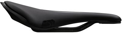 PRO Sattel Stealth Curved Team mit &Ouml;ffnung 152mm schwarz  Produktbild 2