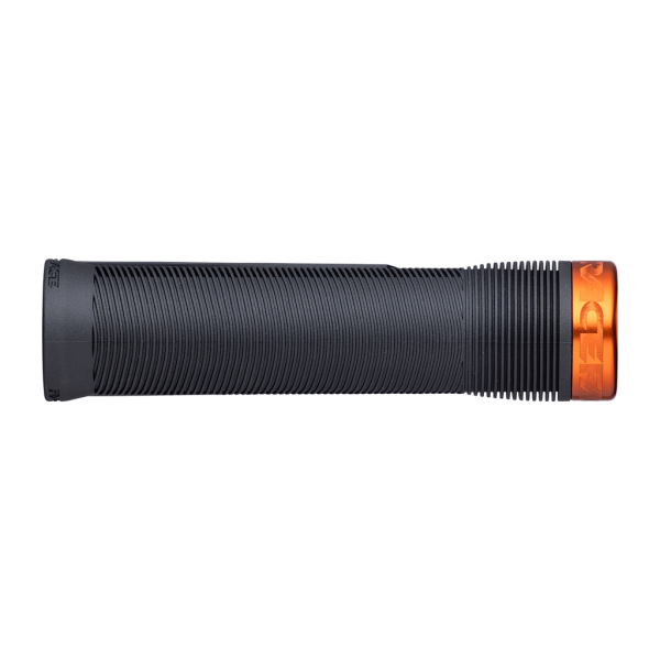 Race Face Chester Grip Lock-on 34mm one size black/orange