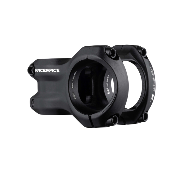 Race Face Aeffect R ALU Stem 35 0&deg; V2 40mm black