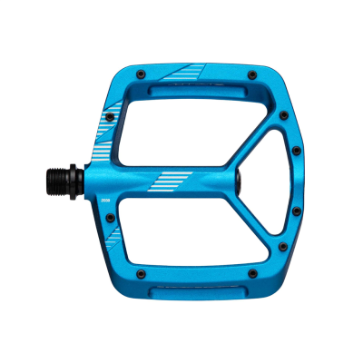 Race Face Aeffect R Pedal one size blue Produktbild 1