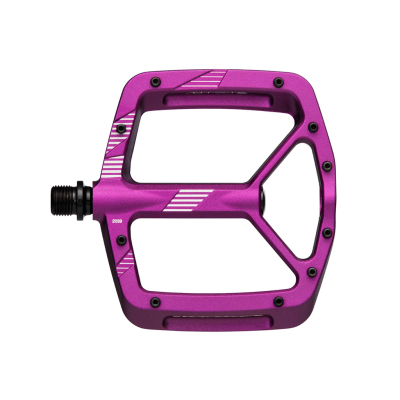 Race Face Aeffect R Pedal one size purple Produktbild 1