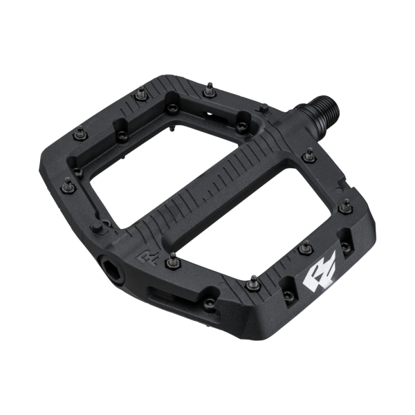 Race Face Chester Pedal Large V2 one size black