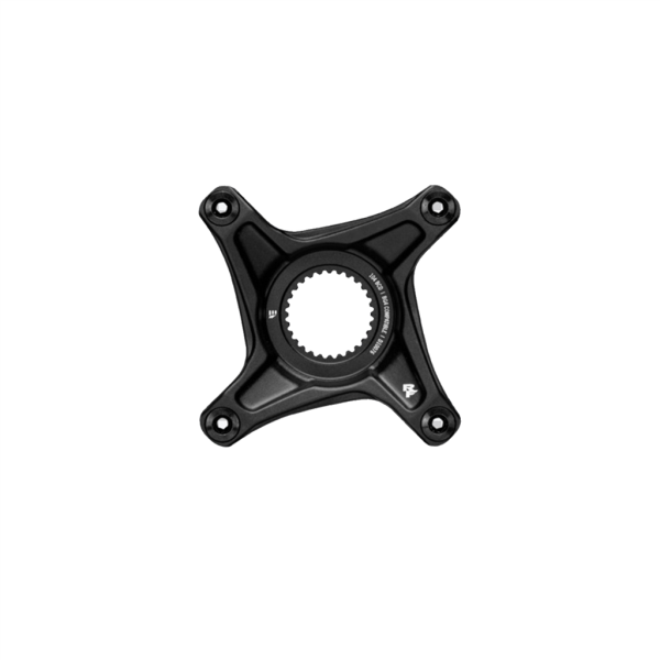 Race Face Bosch Gen4 E-MTB 104 BCD 1X Spider one size black