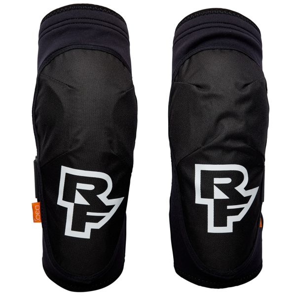 Race Face Ambush Elbow V2 XL stealth Unisex