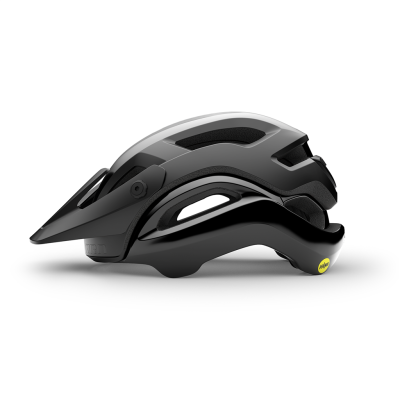 Giro Manifest Spherical MIPS Helmet L 59-61 matte black Unisex Produktbild 1