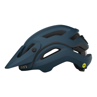 Giro Manifest Spherical MIPS Helmet L 59-63 matte harbor blue Unisex Produktbild 1
