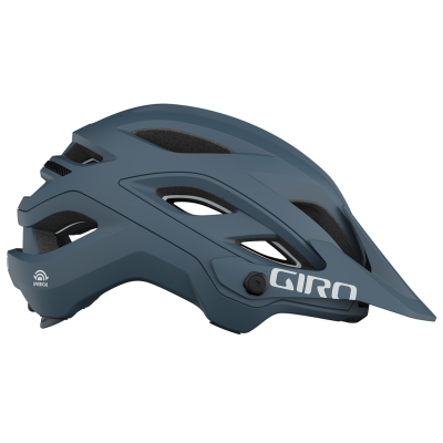 Giro Merit Spherical MIPS Helmet L 59-63 matte portaro grey Unisex Produktbild 3