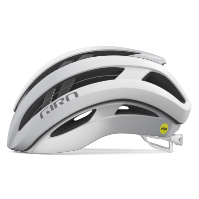 Giro Aries Spherical MIPS Helmet S 51-55 matte white Unisex Produktbild 1