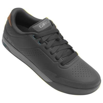 Giro Latch Shoe 39 black/dark shadow Herren Produktbild 1