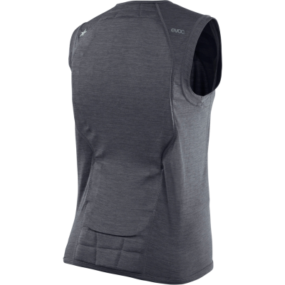 Evoc Protector Vest Women L carbon grey Damen Produktbild 1