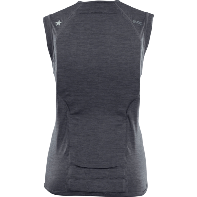 Evoc Protector Vest Women L carbon grey Damen Produktbild 3