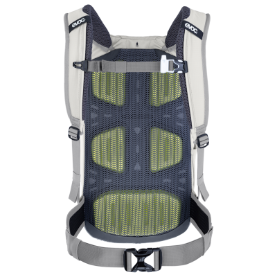 Evoc Stage 18L Backpack one size sand/stone Unisex Produktbild 4