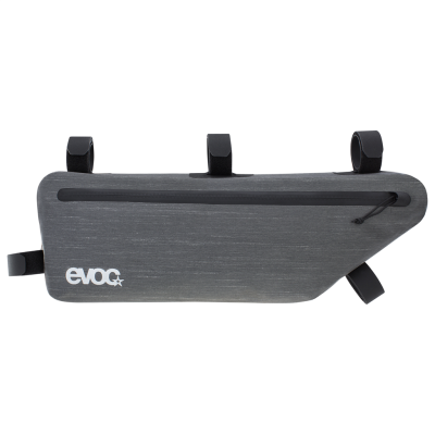 Evoc Frame Pack WP 3.5L one size carbon grey Produktbild 3