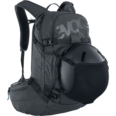 Evoc Line Pro 20L Backpack L/XL black Unisex Produktbild 2