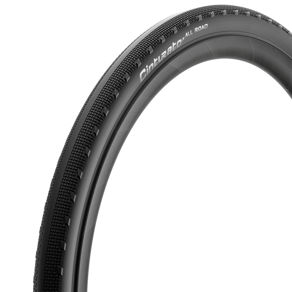Pirelli Cinturato All Road TLR 50-622 black