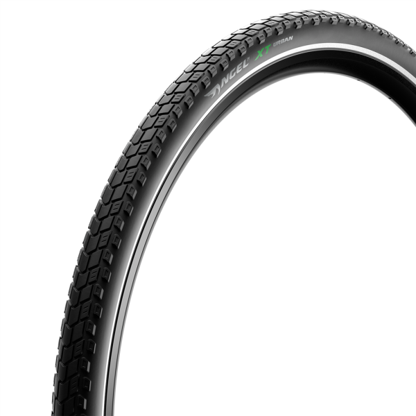 Pirelli Angel XT Urban HB 62-622 black/reflective