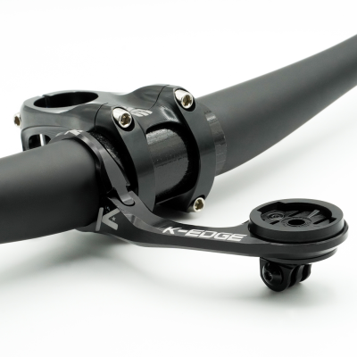 K-Edge K-EDGE GARMIN MAX XL Combo Mount 35.0mm one size black Produktbild 2