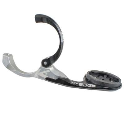K-Edge K-EDGE GARMIN RACE Mount 31.8mm black Produktbild 1